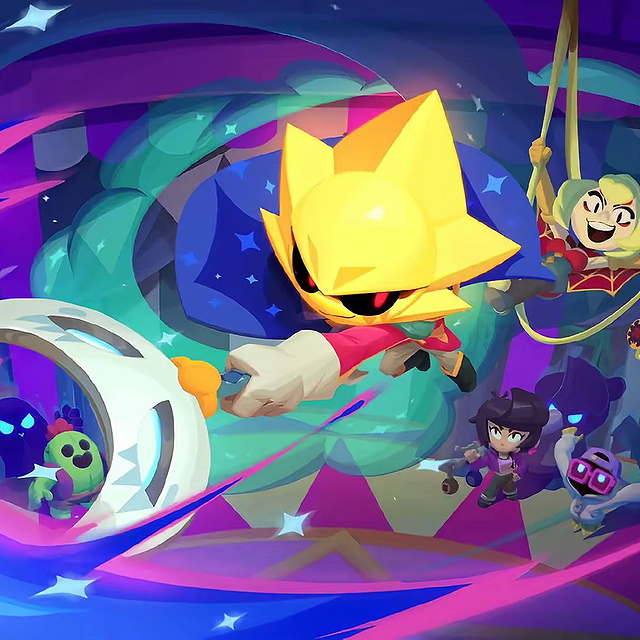 avatar image