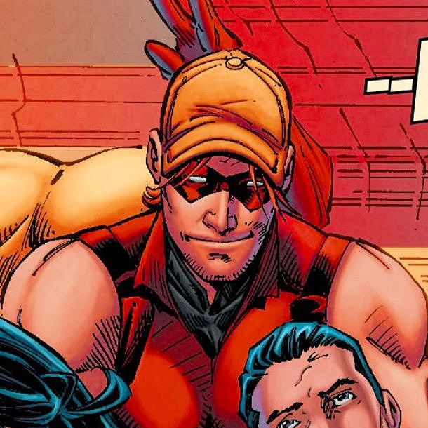 avatar image