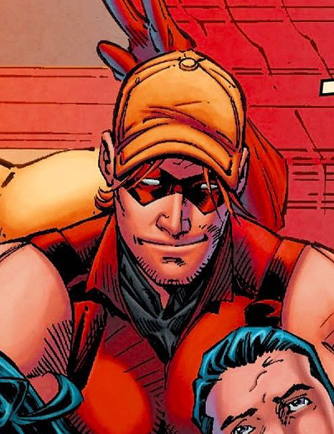 Roy Harper