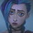 Jinx - Arcane