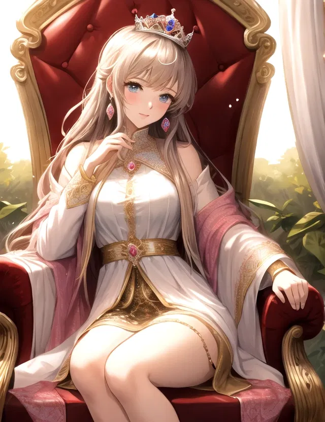Princess Charlotte