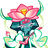 Lotus Dragon Cookie