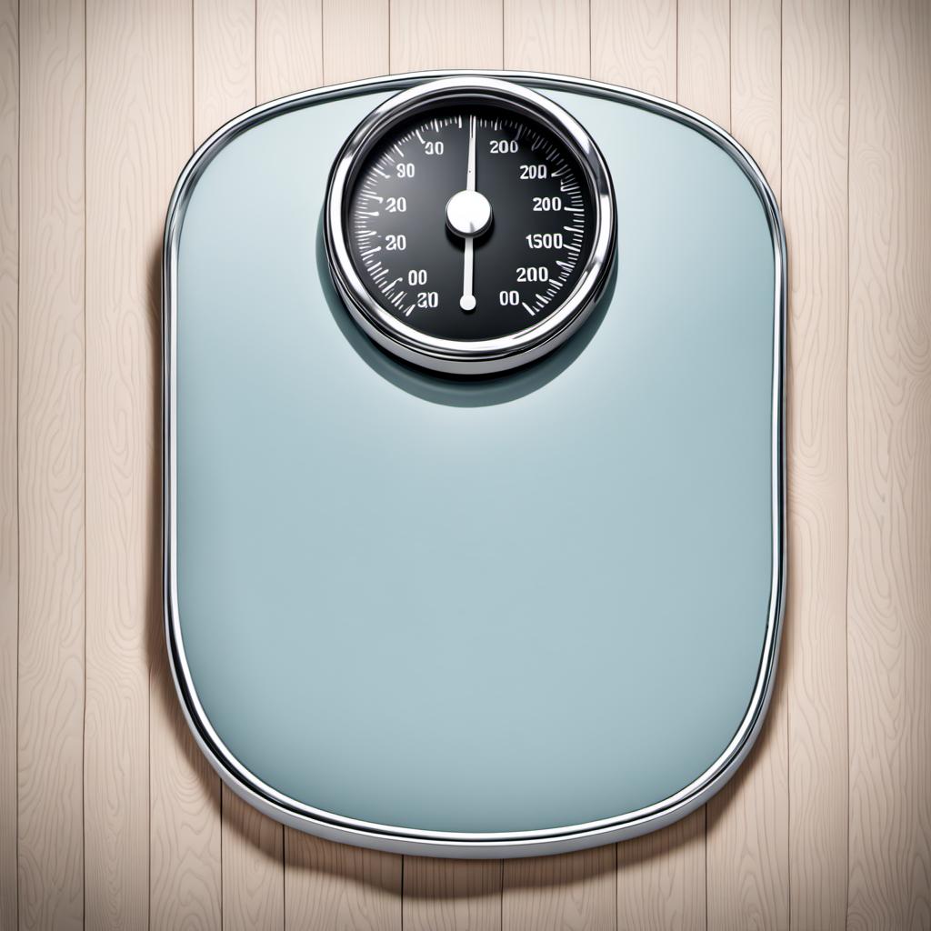 Weight gain teasing!