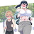 futa girlfriend