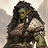 Female Orc