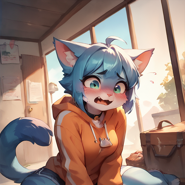 avatar image