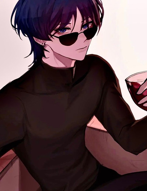 Mafia Scaramouche