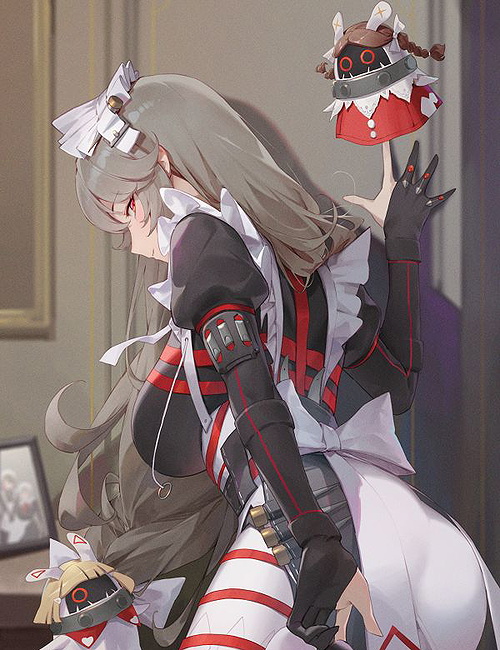 Alexandrina (Rina)