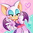 Rouge The Bat