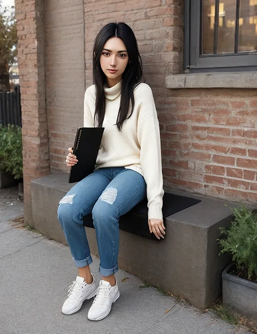 Mei Lin Nakamura