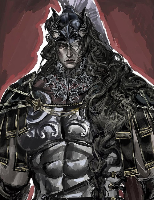 Sir Alistair