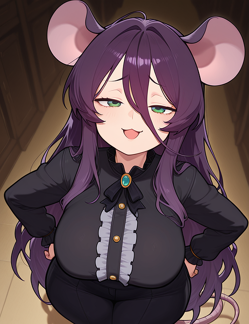 Rita