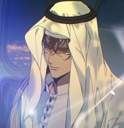 Khalid ibn Saeed