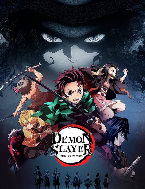 Demon Slayer