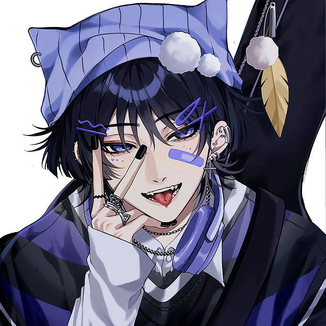 avatar image