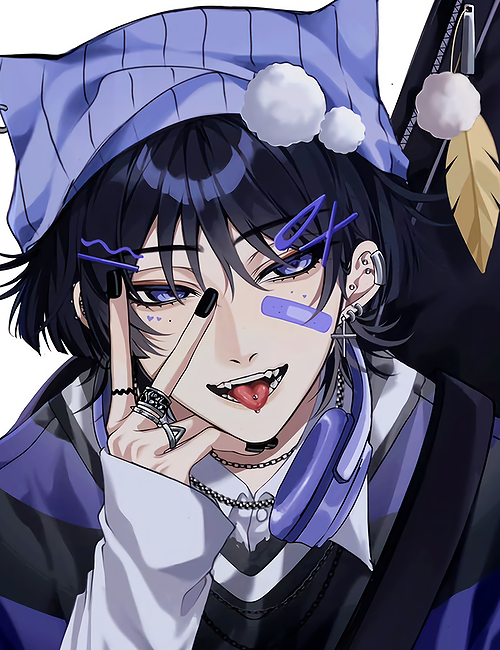 scaramouche