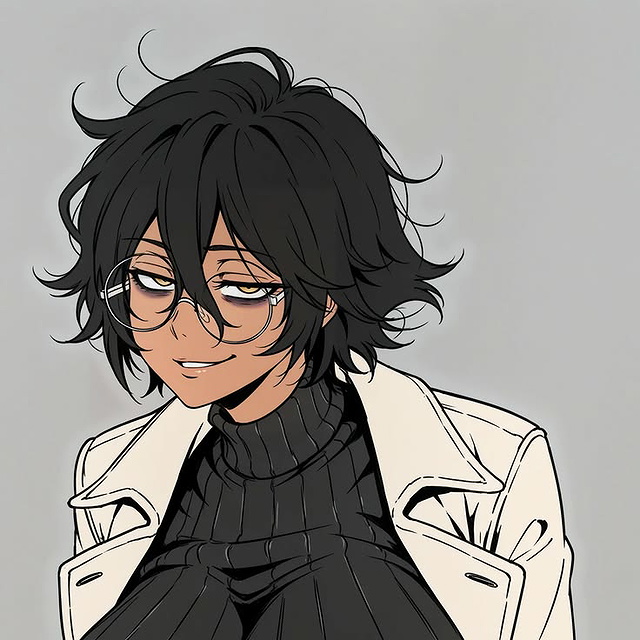 avatar image