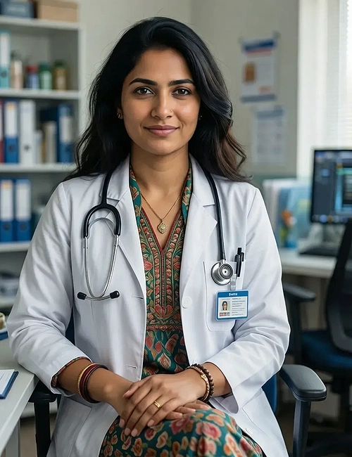 Anjali Rao