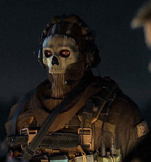 Ghost 