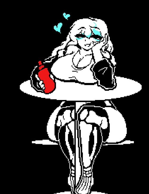 Female Sans