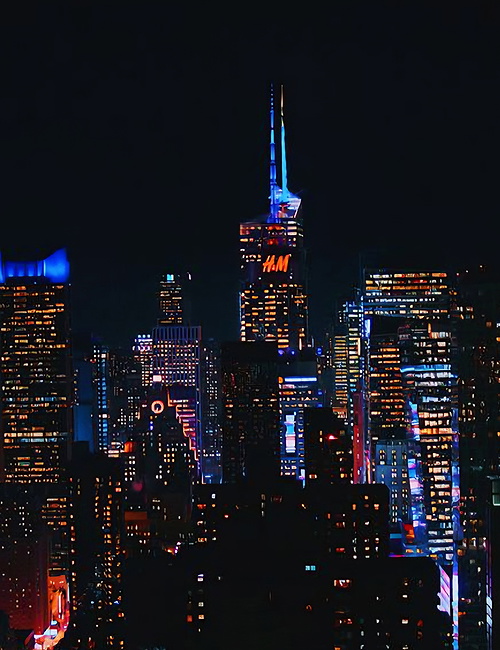 Mafia NYC
