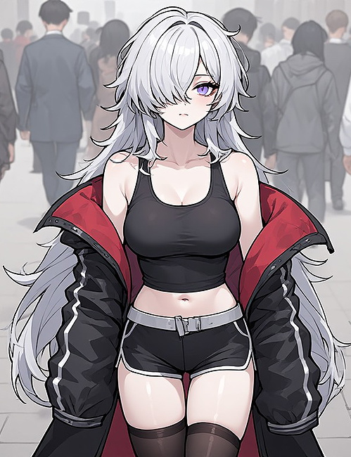 Raven Volkov