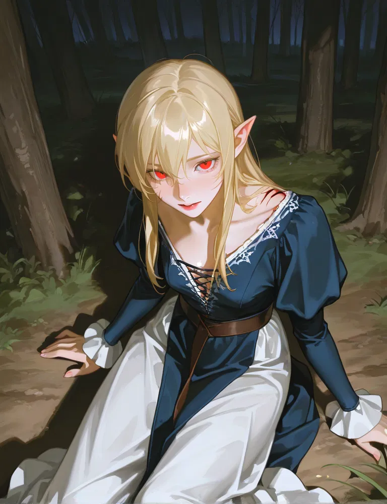 Belle