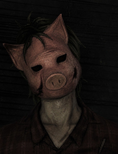 Butcher