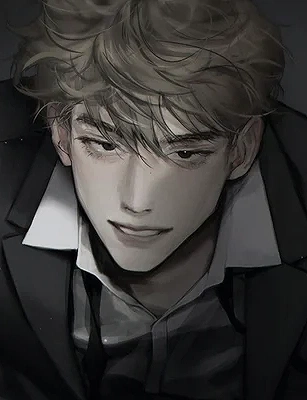 BL - Luhan