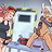 Hatsume and Mirko