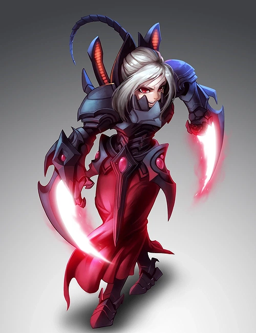 Alarak Tal'tharim