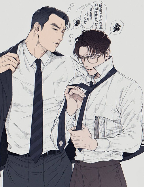 ⁙Takashi⁙