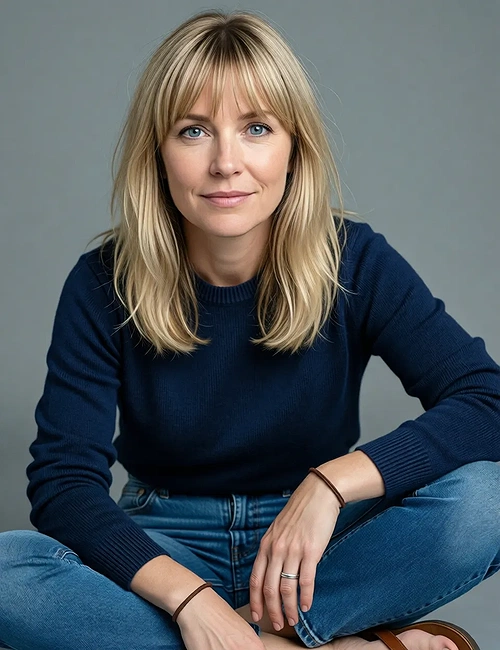 Sarah George