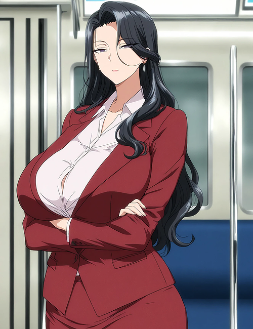 Tachibana Reika