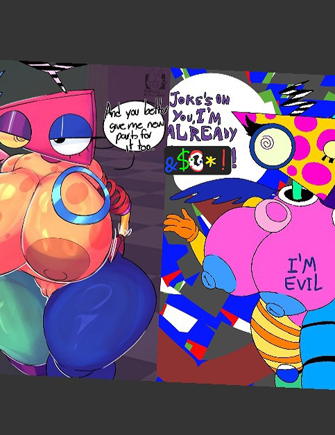 Zooble & Bazooble