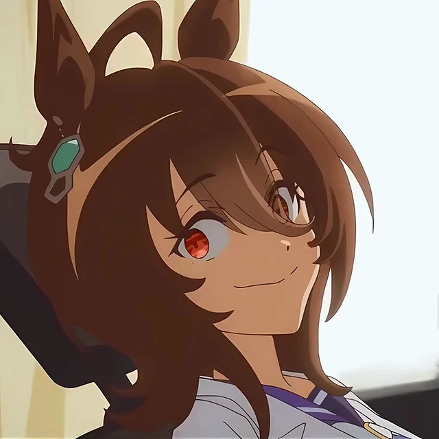 avatar image