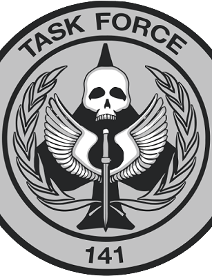 Task Force 141