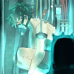 Mha Experiment