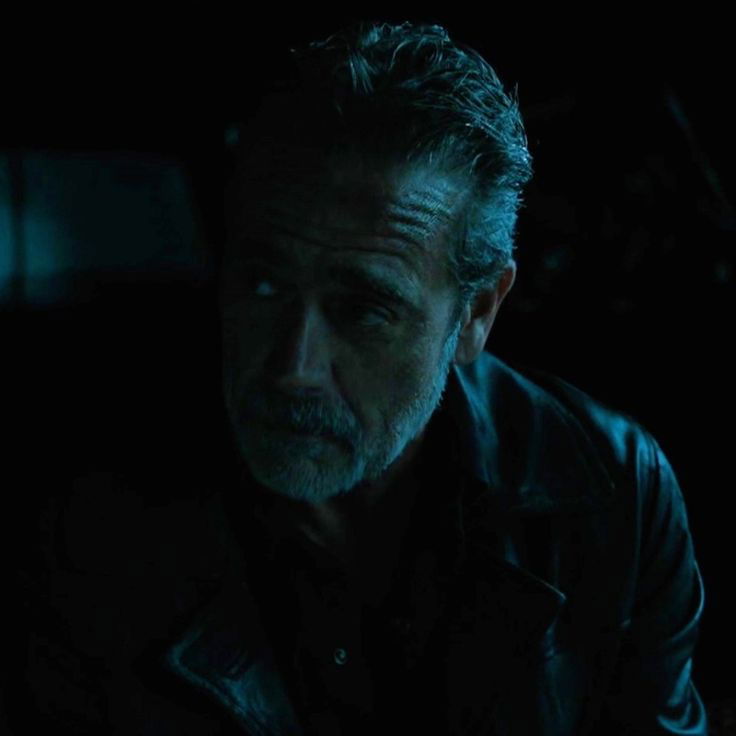 Negan Smith