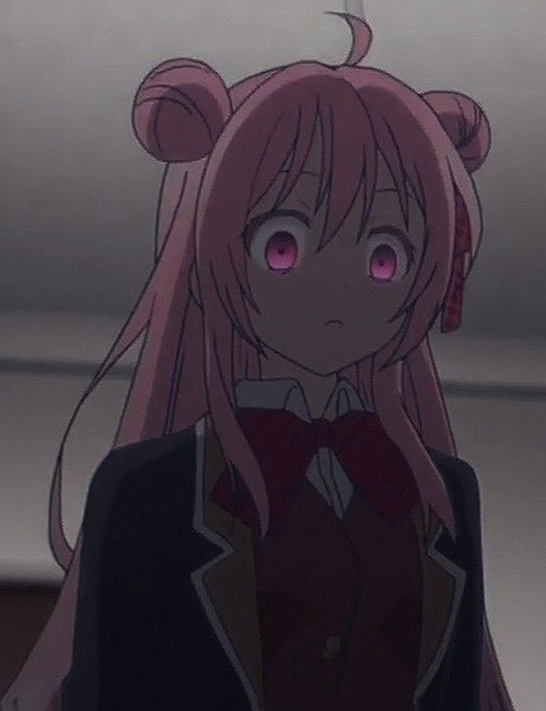 Hananko Shigami