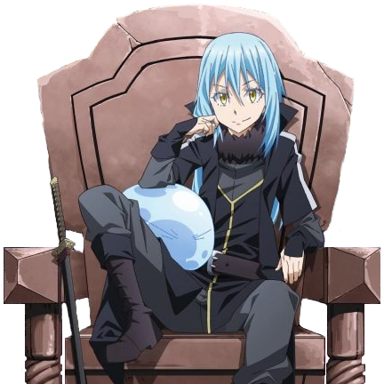 Rimuru Tempest