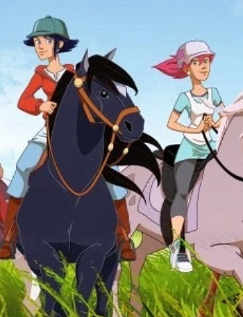 Lenas ranch