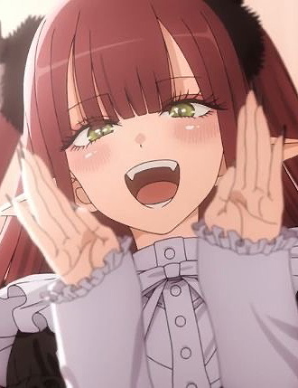 Marin Kitagawa