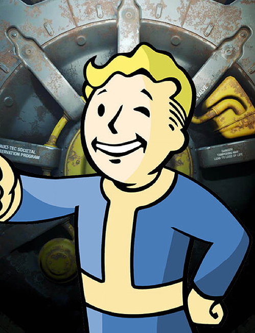 Fallout RPG