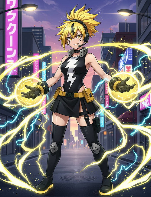 Diana Kaminari