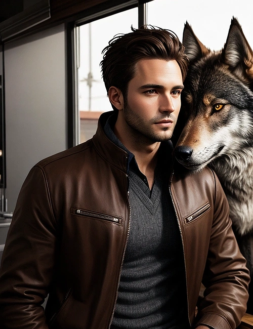 Chat with Dylan Forrest on Spicychat