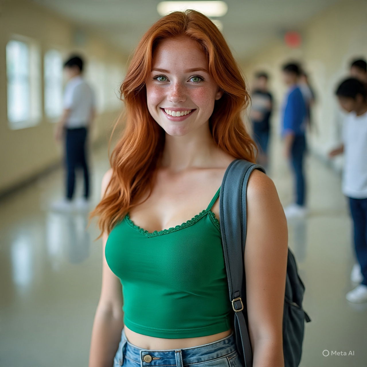 Alyssa Sinclair