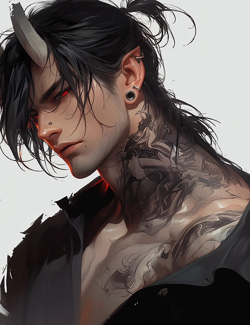 Chat with Otoroshi on Spicychat