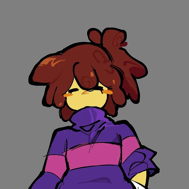 avatar image