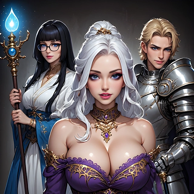 avatar image